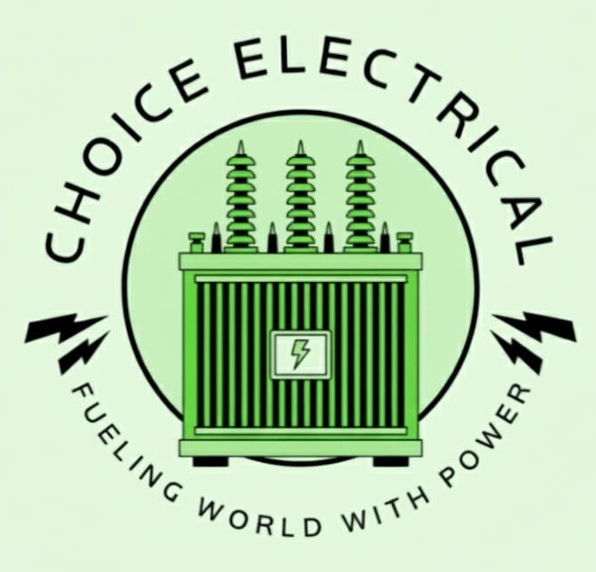 Choice Electrical Logo
